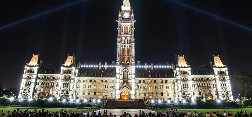 Ottawa Tourism