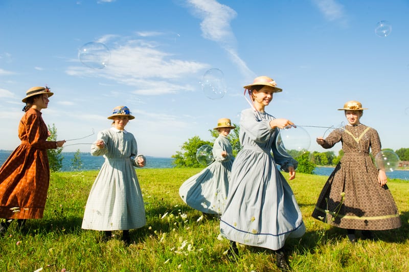 Upper Canada Village