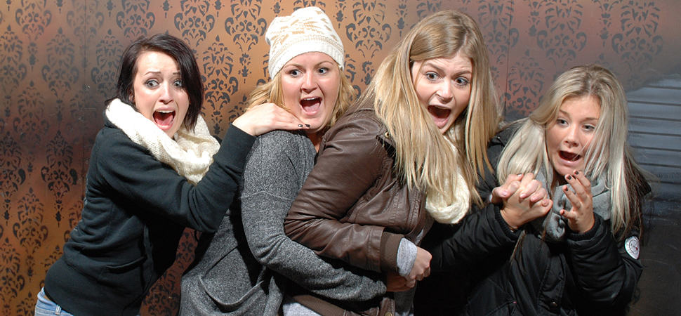 Nightmares Fear Factory