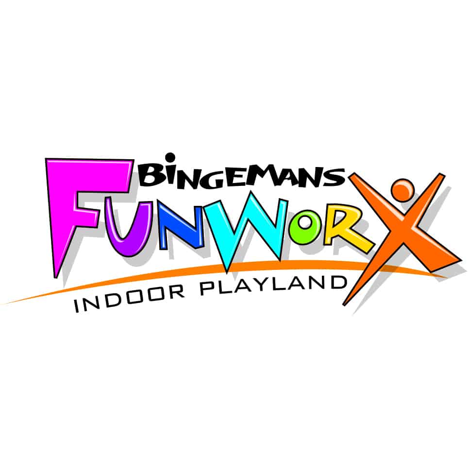 FunworX Indoor Playland at Bingemans