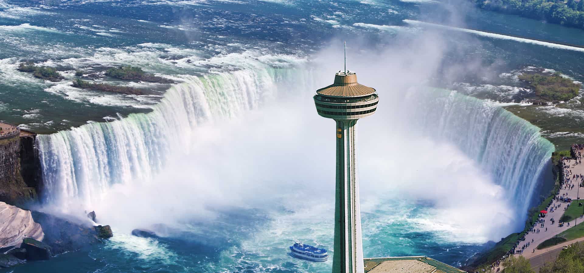 Skylon Tower