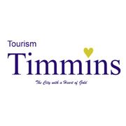 Tourism Timmins