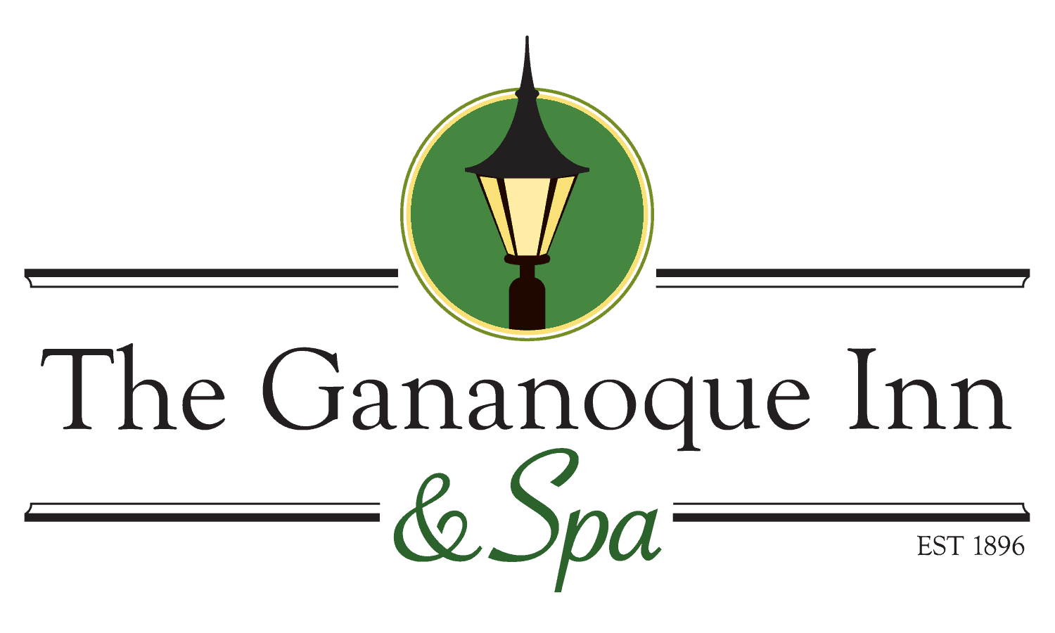 Gananoque Inn & Spa