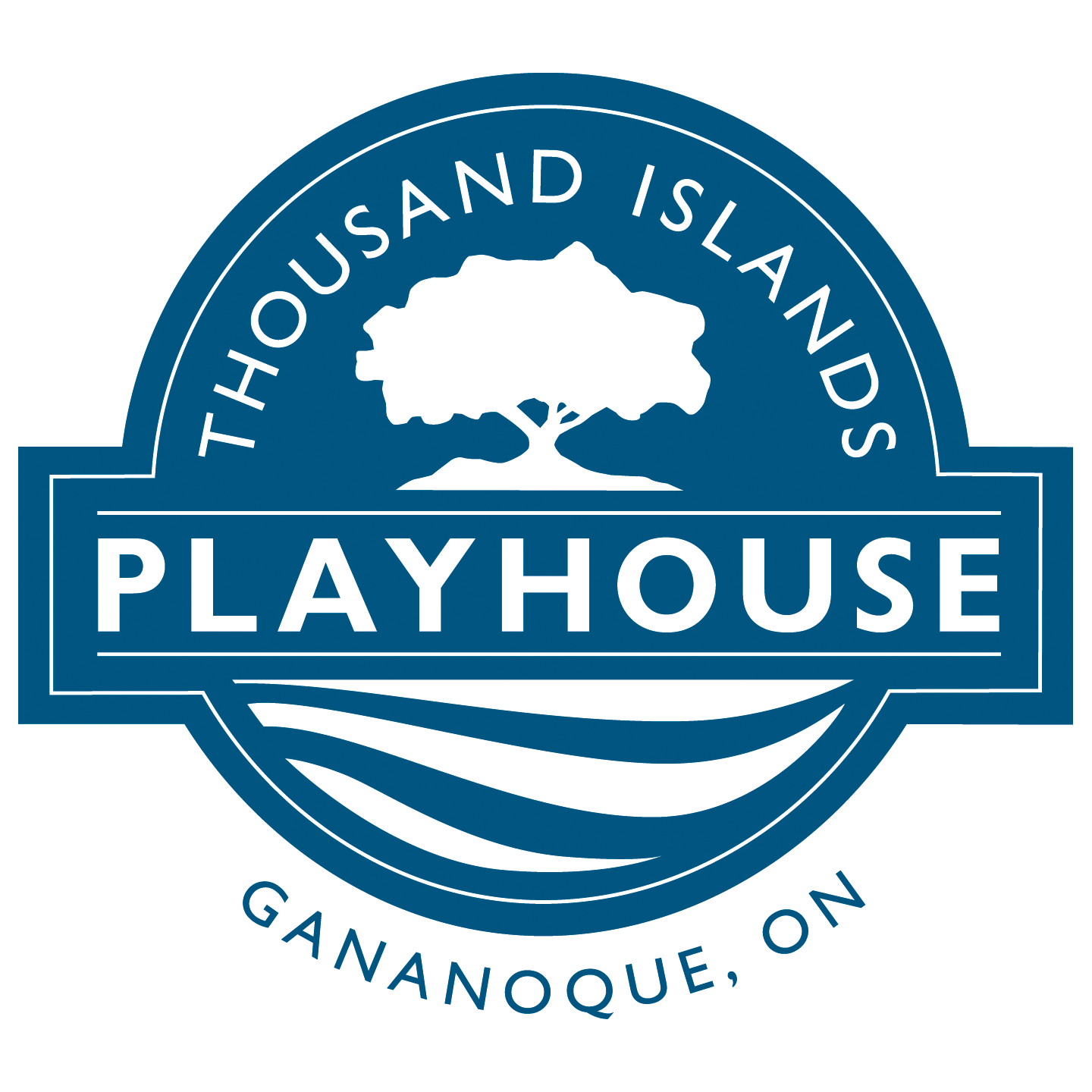 Thousand Islands Playhouse