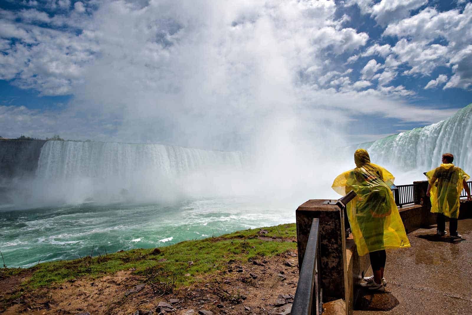 Niagara Parks