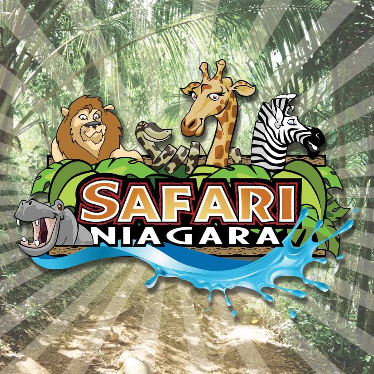 Safari Niagara