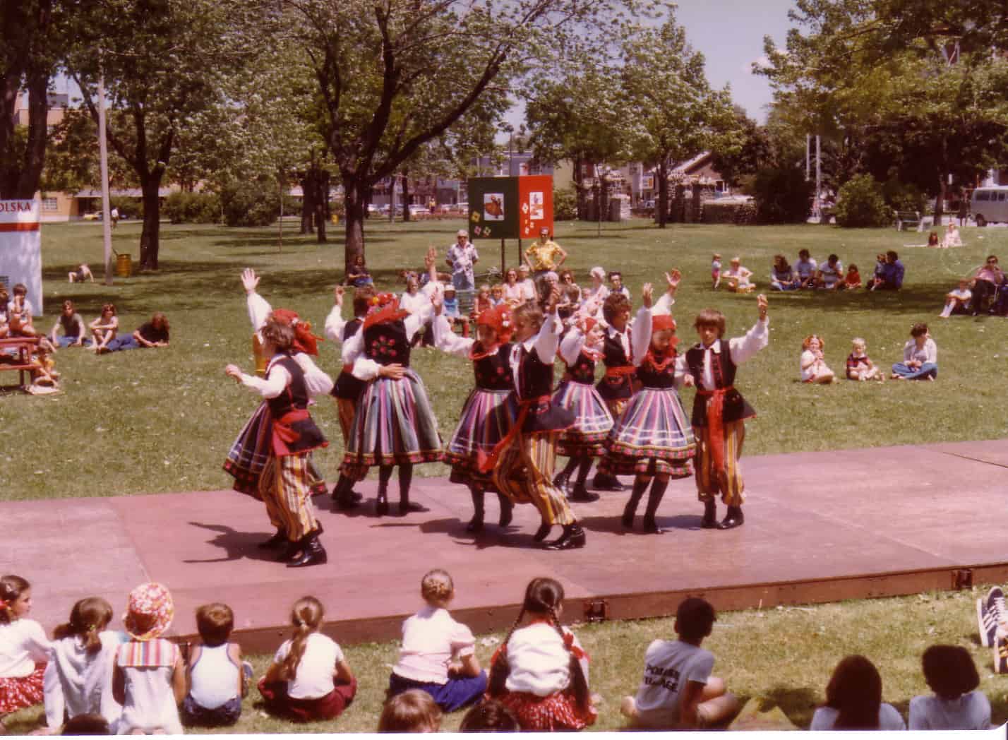 Carrousel of the Nations