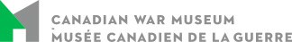 Canadian War Museum Logo