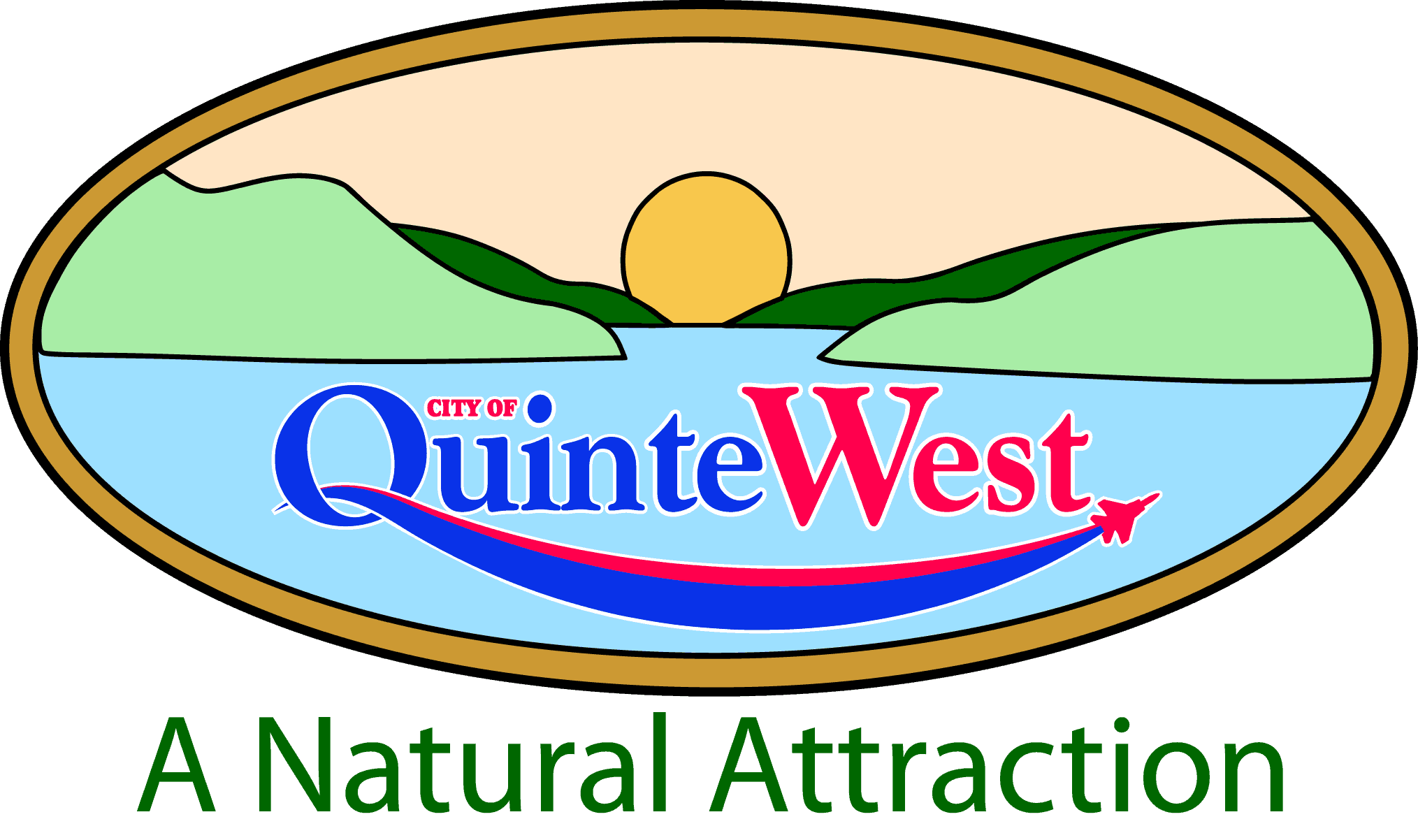 City of Quinte West