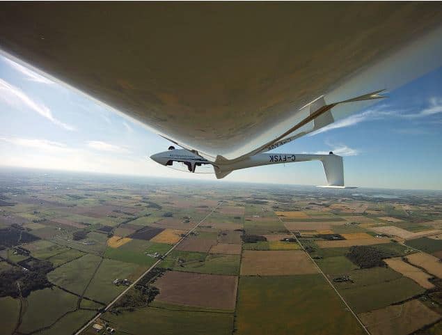 York Soaring Association