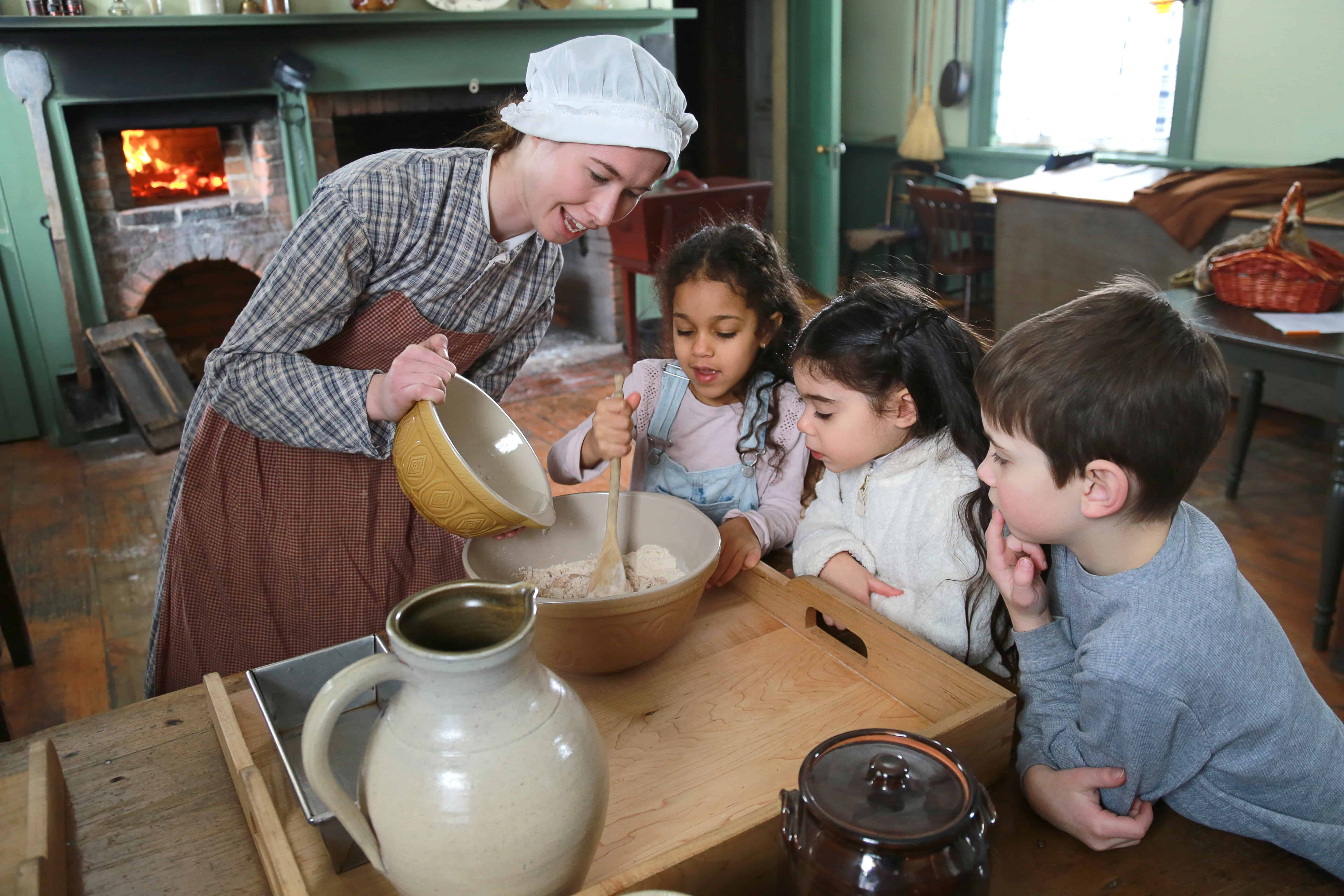 Black Creek Pioneer Village