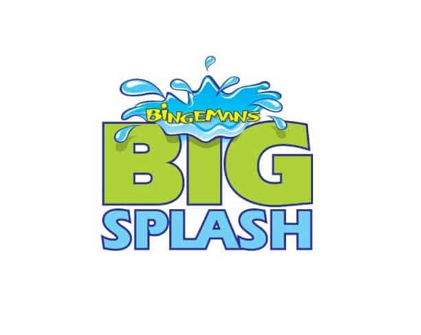 Bingemans Big Splash Waterpark