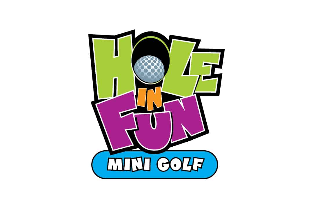 Bingemans “Hole In Fun” Outdoor Mini Golf