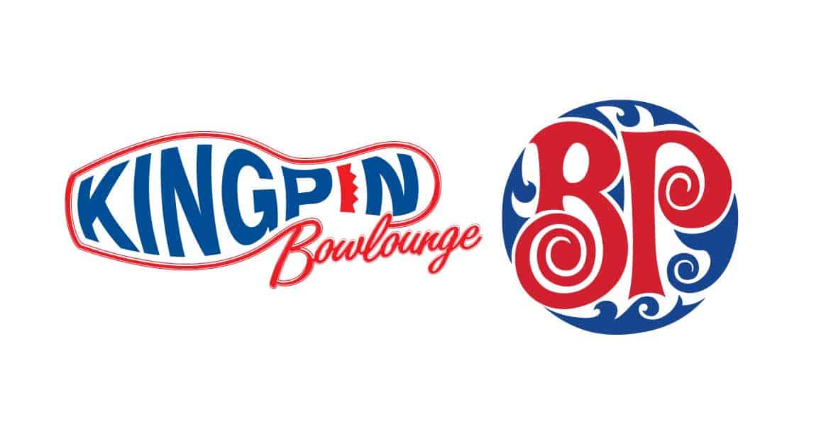 Kingpin Bowlounge at Bingemans