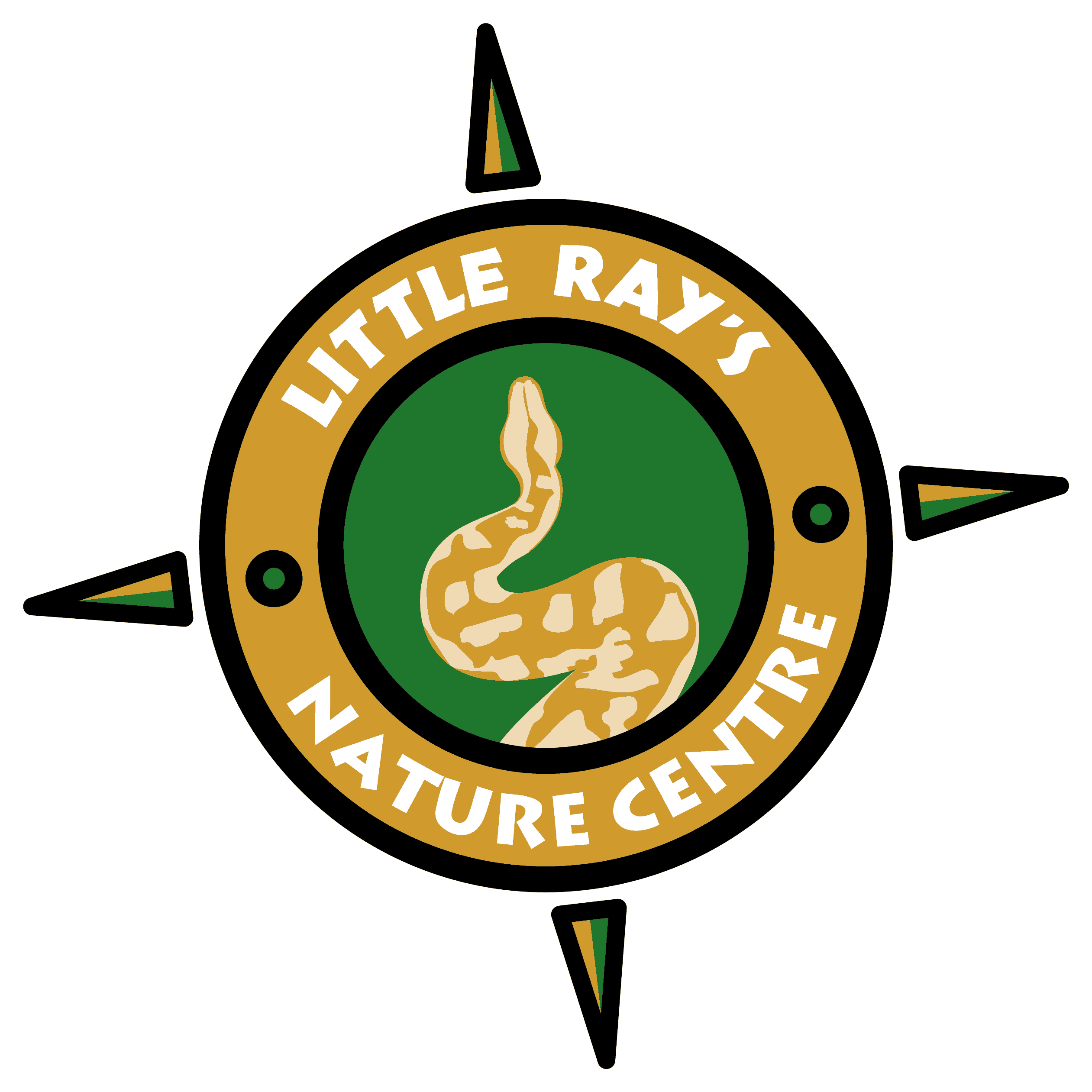 Little Ray’s Nature Centre