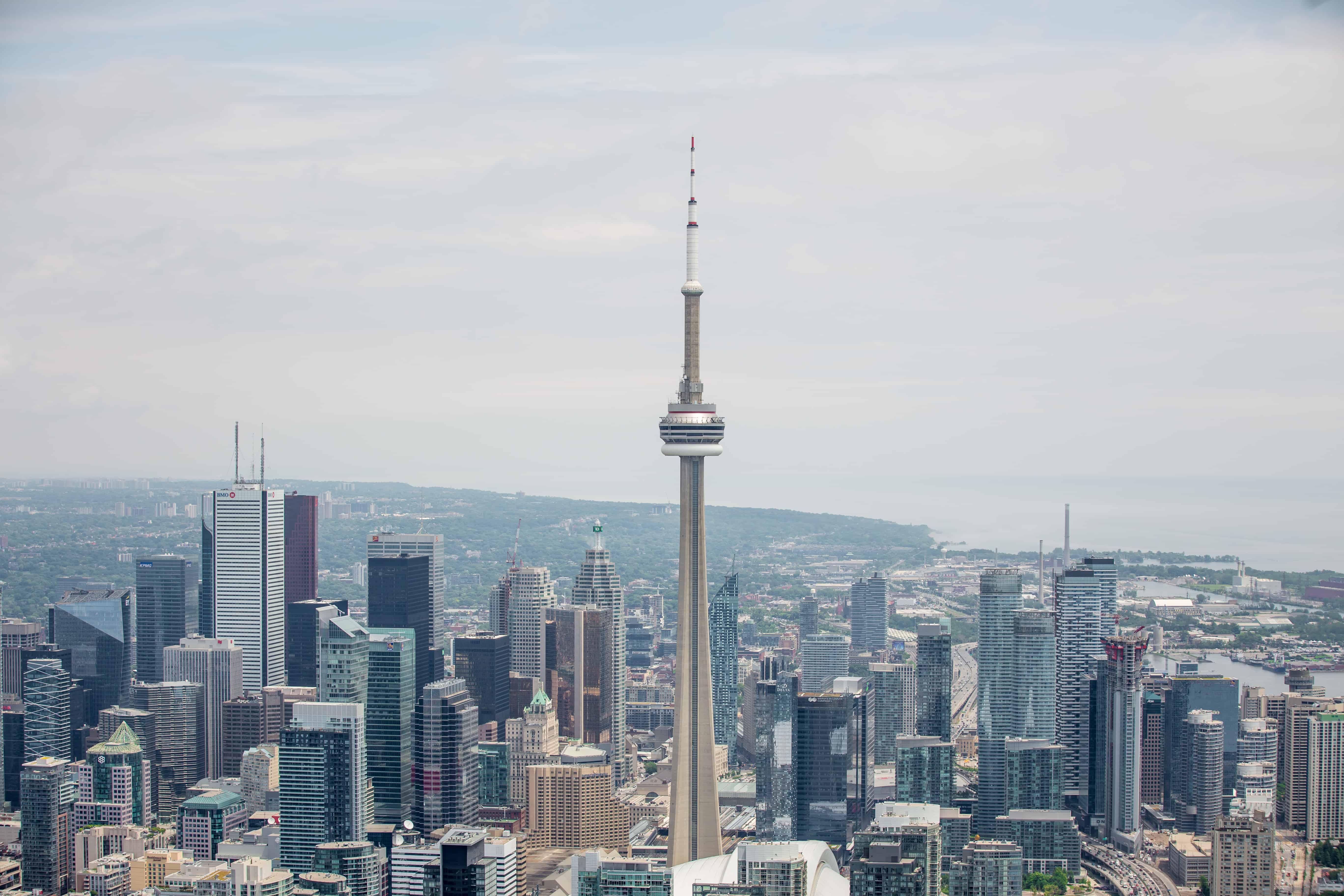 CN Tower