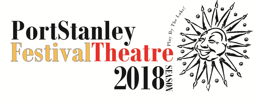 Port Stanley Festival Theatre 2018 Season