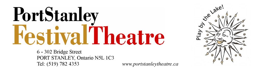 Port Stanley Festival Theatre