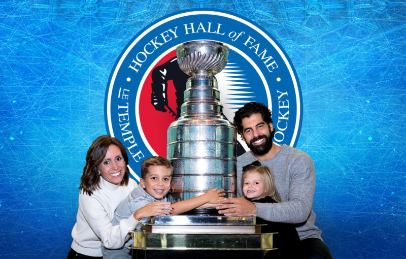 Hockey Hall of Fame