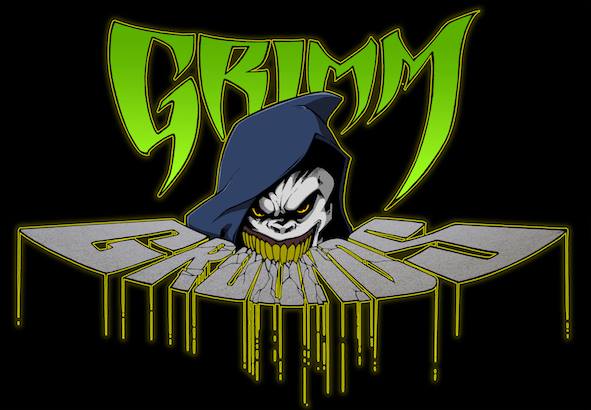 Grimm Grounds Hallowe’en Event