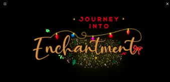 Journey into Enchantment