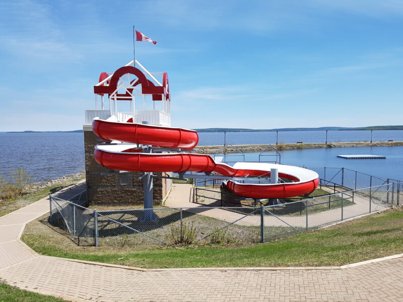 City of Temiskaming Shores