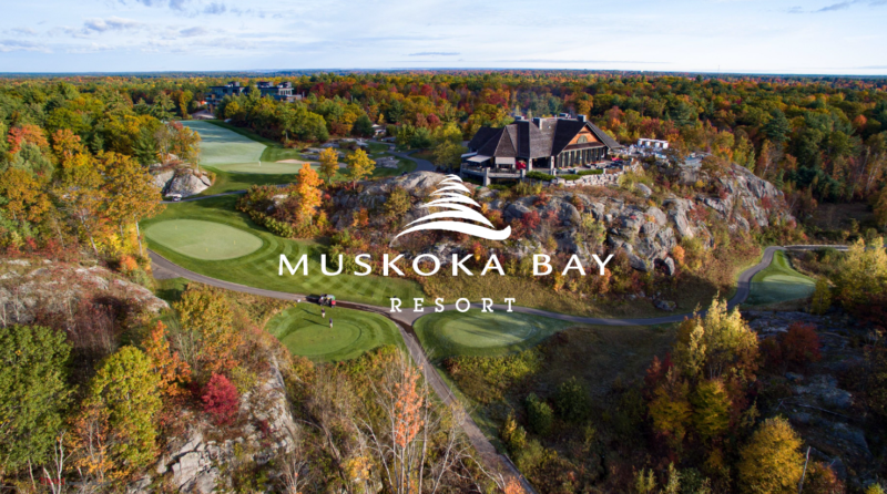 Muskoka Bay Resort