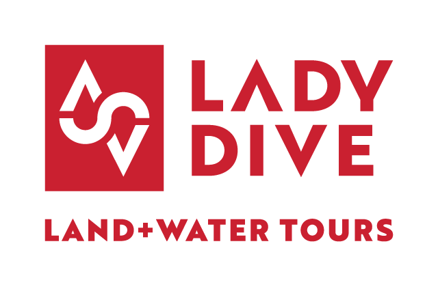 Lady Dive Tours