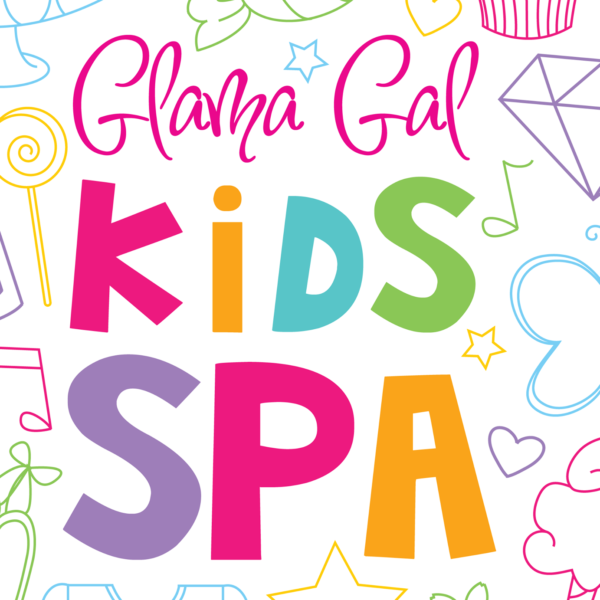 Glama Gal Tween Spa & Party Studio